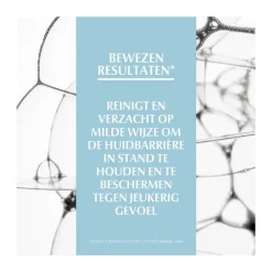 New Eucerin AtopiControl Bad- en Doucheolie 400 ML