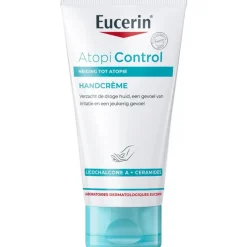Outlet Eucerin AtopiControl Handcrème 75 ML