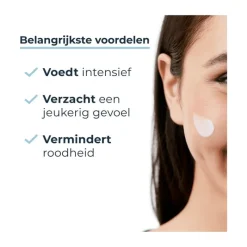 Clearance Eucerin AtopiControl Kalmerende Gezichtscrème 50 ML