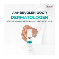 Sale Eucerin DERMOPURE CLINICAL Triple Action Fluid Serum Gevoelige Huid 40 ML