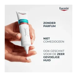 Sale Eucerin DERMOPURE CLINICAL Hydra Repair Droge Huid 40 ML