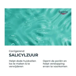 Hot Eucerin DermoPure Reinigingsgel 400 ML