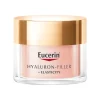 Discount Eucerin Hyaluron-Filler + Elasticity Dagcrème Rose SPF 30 50 ML