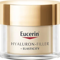 Hot Eucerin Hyaluron-Filler + Elasticity Dagcrème SPF15 50 ML