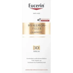 Outlet Eucerin Hyaluron-Filler + Elasticity 3D Serum 30 ML