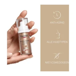 Outlet Eucerin Hyaluron-Filler + Elasticity 3D Serum 30 ML