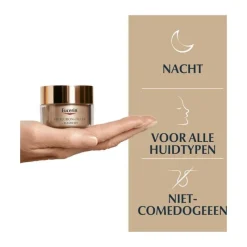 Discount Eucerin Hyaluron-Filler + Elasticity Nachtcrème 50 ML