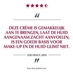 Eucerin Hyaluron-Filler + Volume-Lift Dagcrème SPF15 50 ML