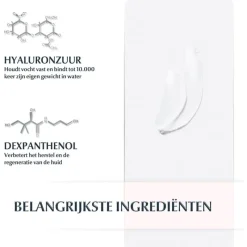 Best Eucerin Hyaluron-Filler + Volume-Lift Nachtcrème 50 ML