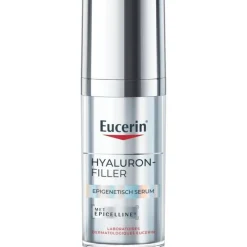 Best Eucerin Hyaluron-Filler Epigenetic Youth Serum