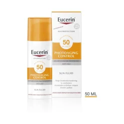 Online Eucerin Sun Photoaging Control Fluid SPF50 50 ML