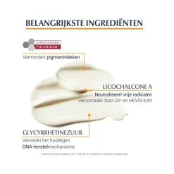 New Eucerin Sun Pigment Control SPF50+ 50 ML