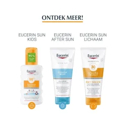 Online Eucerin Sun Sensitive Protect Crème SPF50+ 50 ML
