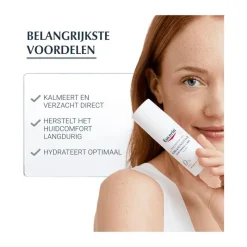 Clearance Eucerin UltraSENSITIVE Kalmerende Crème Normale Huid 50 ML