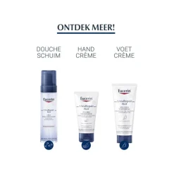 Sale Eucerin UreaRepair PLUS Bodycrème 5% Urea 450 ML