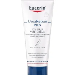 Outlet Eucerin UreaRepair PLUS Voetcrème 10% Urea 100 ML