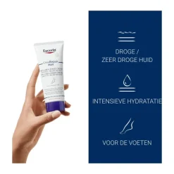 Outlet Eucerin UreaRepair PLUS Voetcrème 10% Urea 100 ML