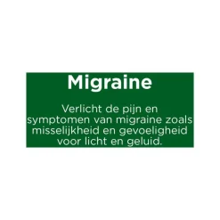 Sale Excedrin Migraine Tabletten