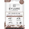 Best Eylure Dybrow Dye Kit Mid Brown