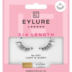 Discount Eylure Fluttery Light 007 Lashes