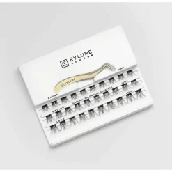 Clearance Eylure Underlash Pre-GluedWimper Clusters