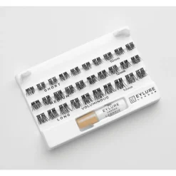 Hot Eylure Volume & Curl Voluminous Wimper Clusters