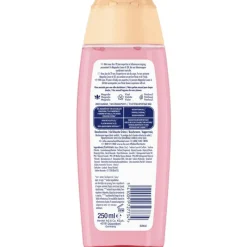 Hot FA Cream & Oil Silk & Magnolia Showergel 250 ML
