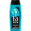 New FA Men Perfect Wave Shower Gel