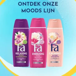 Outlet FA Pink Passion Douchegel 250 ML