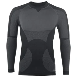 Best Falcon Thermoshirt Heren Antraciet XL