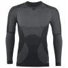 New Falcon Thermoshirt Heren Antraciet XXL