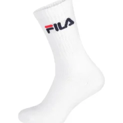 Clearance Fila Sportsokken Wit Maat 39-42
