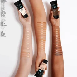 Online Maybelline Fit Me Matte & Poreless 095 Fair Porcelain 095 - Fair Porcelain