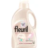 Discount Fleuril white & light vloeibaar wasmiddel 29 wasbeurten