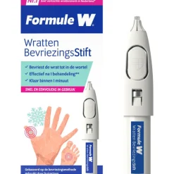 Hot Formule-W Formule W Wratten BevriezingsStift 15ml