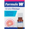 Clearance Formule-W Formule W Wrattentinctuur 6 ML