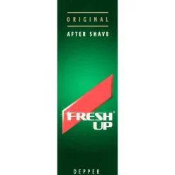 Clearance Fresh-Up Original aftershave depper 100 ML