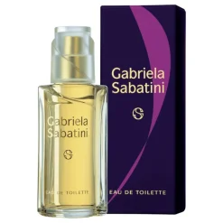 Outlet Gabriela Sabatini eau de toilette 30 ML