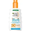 Discount Garnier Ambre Solaire Kids Zonnespray SPF50+ 150 ML