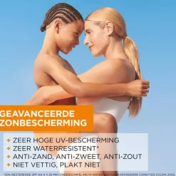 Discount Garnier Ambre Solaire Kids Zonnespray SPF50+ 150 ML