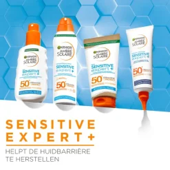 Discount Garnier Ambre Solaire Kids Zonnespray SPF50+ 150 ML