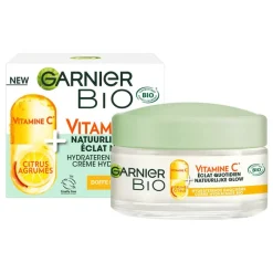Sale Garnier Bio Dagcrème met Vitamine C 50 ML