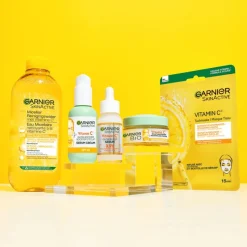 Sale Garnier Bio Dagcrème met Vitamine C 50 ML