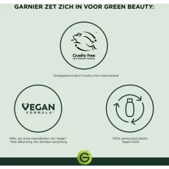 Sale Garnier Bio Dagcrème met Vitamine C 50 ML