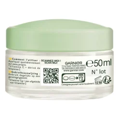Sale Garnier Bio Dagcrème met Vitamine C 50 ML