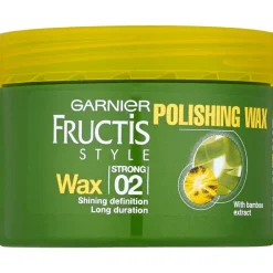 Online Garnier Fructis Style Polishing Wax 75 ML