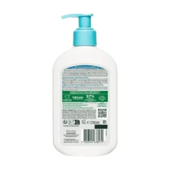 Sale Garnier Hyaluron+ Hydraterende Gezichtsreinigingsgel 250 ml