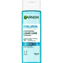 New Garnier Hyaluron+ Liquid Care 120 ml