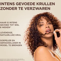 Clearance Garnier Loving Blends Avocado Olie & Karité boter Conditioner 250 ML