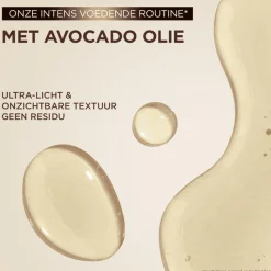 Online Loving Blends Garnier Avocado Olie & Shea Boter Curl Revival Elixir 120 ML